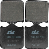 SBS HS Brake Pads - KTM/Husqvarna - 762HS 762HS