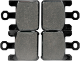 SBS HS Brake Pads - Kawasaki/Suzuki - 788HS 788HS