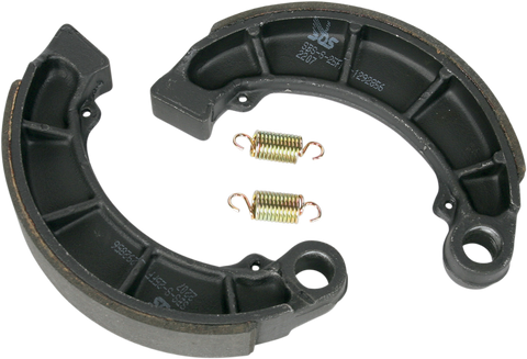 SBS Brake Shoes 2207