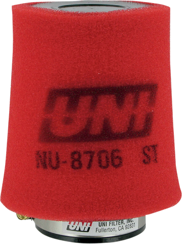 UNI FILTER Air Filter - 400 Outlander NU-8706ST