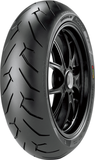 PIRELLI Tire - Diablo Rosso 2 - 200/50R17 2322000