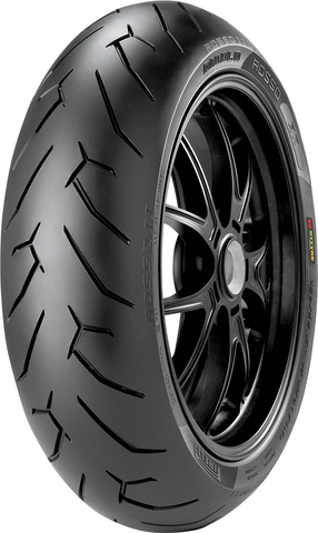 PIRELLI Tire - Diablo Rosso 2 - 200/50R17 2322000