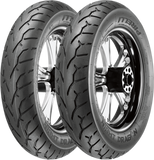 PIRELLI Tire - Night Dragon GT - 150/80B16 2592600