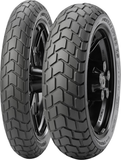PIRELLI Tire - MT 60RS - 110/80R18 - 58H 2402500