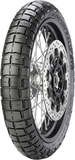 PIRELLI Tire - Scorpion Rally - 120/70-19 2803600