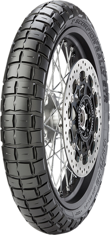 PIRELLI Tire - Scorpion Rally - 120/70-19 2803600