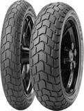 PIRELLI Tire - MT60 RS - 180/55R17 - 73H 2504100
