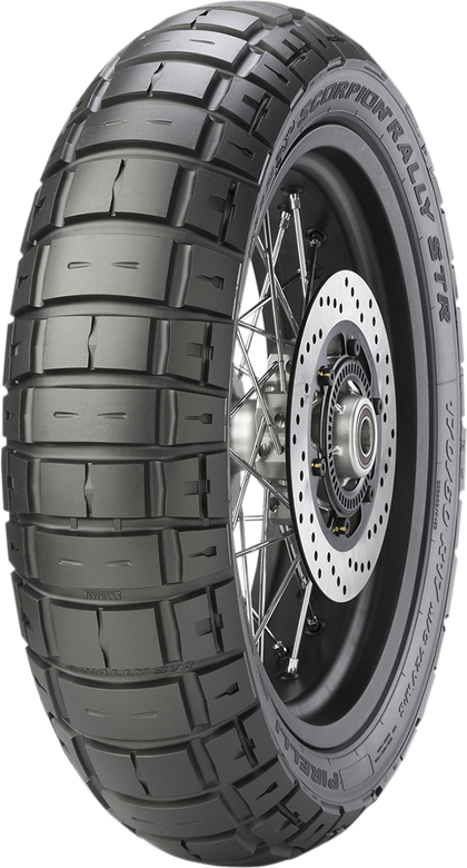 PIRELLI Tire - Scorpion Rally - 150/70R18 2803500