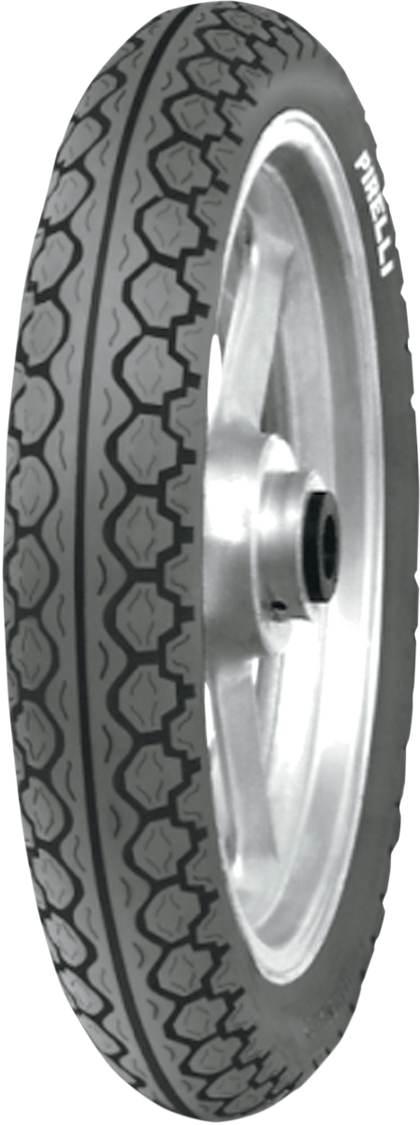 PIRELLI Tire - MT15 - 90/80-16 2588100