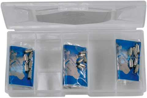 K&L SUPPLY Carburetor Needle Kit Refill 18-8954