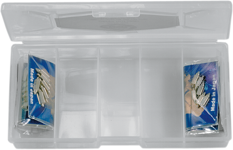 K&L SUPPLY Carburetor Needle Kit 18-8914