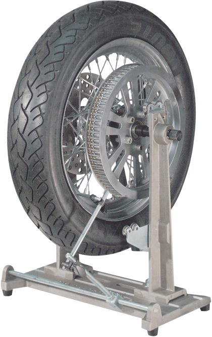 K&L SUPPLY 3-In-1 Truing Stand 35-9573