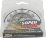 Front Cs Sprocket Steel 13t 520 Gas/Yam