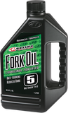 MAXIMA RACING OIL Fork Oil - 5wt - 1 L 54901