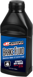 MAXIMA RACING OIL Dot 4 Brake Fluid - 500ml 80-86916