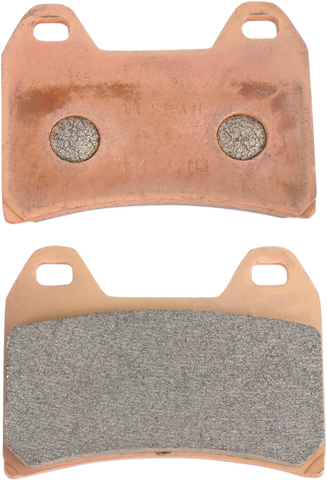 VESRAH JL Sintered Metal Brake Pads - VD-262JL VD-262JL