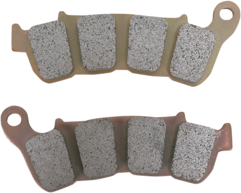 VESRAH JL Sintered Metal Brake Pads - VD-172JL VD-172JL
