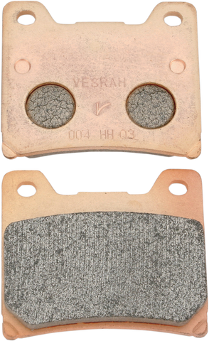VESRAH JL Sintered Metal Brake Pads - VD-236JL VD-236JL