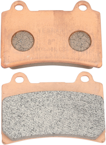 VESRAH JL Sintered Metal Brake Pads - VD-242JL VD-242JL
