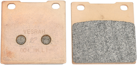 VESRAH JL Sintered Metal Brake Pads - VD-327JL VD-327JL