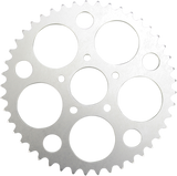 RENTHAL Sprocket - KTM - 45 Tooth 480--415-45P-SI