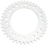 RENTHAL Sprocket - Rear - Honda - 40 Tooth 154V-520-40GRSI