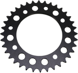 RENTHAL Sprocket - KTM - Black - 40 Tooth 49141540PBK