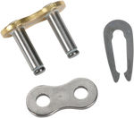 RENTHAL 428 R1 - Replacement Connecting Link - Clip-Type C253