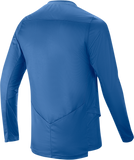 ALPINESTARS Drop 6.0 Jersey - Long-Sleeve - Blue - Medium 1766420-7310-MD