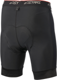 ALPINESTARS Inner Pro V2 Shorts - Black - 40 1711520-10-40