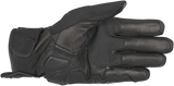 ALPINESTARS Rage Drystar® Gloves - Black/Red - Medium 3526817-13-M