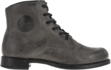 ALPINESTARS Oscar Twin Drystar® Boots - Gray - US 6.5 2848416-113-65