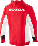 ALPINESTARS Honda Hoodie - Red - Medium 1H181153030M