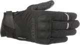 ALPINESTARS C-30 Drystar® Gloves - Black/Gray - Small 3528918-10-S