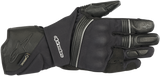 ALPINESTARS Jet Road Gloves - Black - 3XL 3522019-10-3X