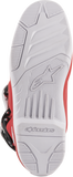 ALPINESTARS Tech 5 Boots - Red/White - US 12 20150153212