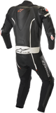 ALPINESTARS GP Pro v2 1-Piece Suit - Black/White - US 46 / EU 56 3155019-12-56