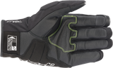 ALPINESTARS SMX-Z Gloves - Black - 3XL 3527421-10-3X