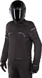 ALPINESTARS Hyper Drystar® Jacket - Black - 2XL 3204718-10-2X