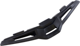 ALPINESTARS Supertech M8/M10 Breath Deflector - Black 8983419-110