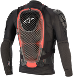 ALPINESTARS Bionic Tech v2 Jacket - Black/Red - XL 6506520-13-XL