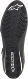 ALPINESTARS Stella Faster-3 Shoes - Black/Gray/Blue - US 6.5 251041911716.5