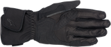 ALPINESTARS Stella Equinox X-Trafit™ Gloves - Black - XS 3534514-10-XS
