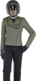 ALPINESTARS Stella Alice Jacket - Green - US 6 / EU 42 3115020-608-42