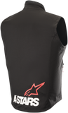 ALPINESTARS Session Race Vest - Black/Red - XL 4753519-13-XL
