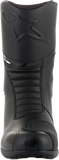 ALPINESTARS Andes v2 Drystar® Boots - Black - US 7.5 / EU 41 2447018-10-41
