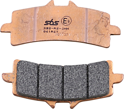 SBS Brake Pads - 841RST 841RST