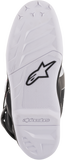 ALPINESTARS Stella Tech 3 Boots - Black/White/Pink - US 8 2013218-130-8