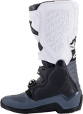 ALPINESTARS Tech 5 Boots - Black//White - US 7 2015015-102-7