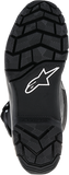 ALPINESTARS Corozal Adventure Boots - Black - US 10 2047516-10-10